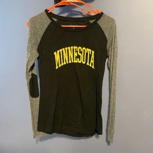 Minnesota Tee